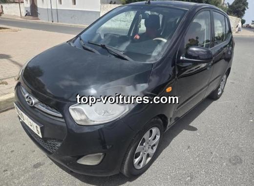 Hyundai i10 2011 — photo 3