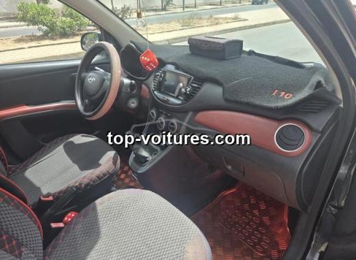 Hyundai i10 2011 — photo 6