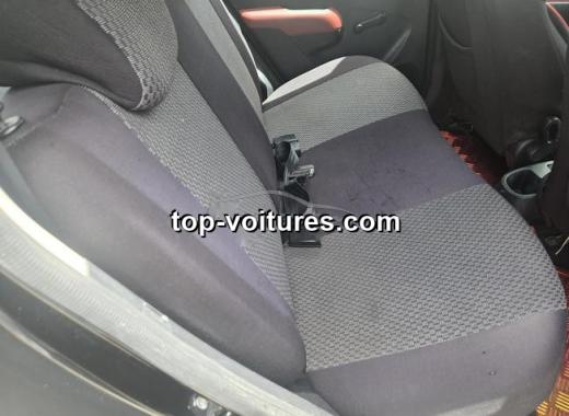 Hyundai i10 2011 — photo 8