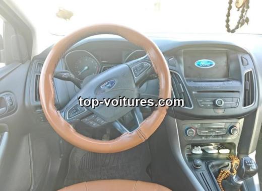 Ford Focus 2017 — photo 3
