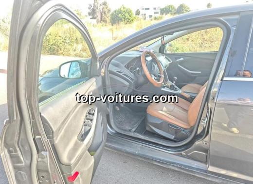 Ford Focus 2017 — photo 4