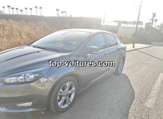 Ford Focus 2017 — photo 8