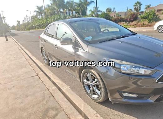 Ford Focus 2017 — photo 6