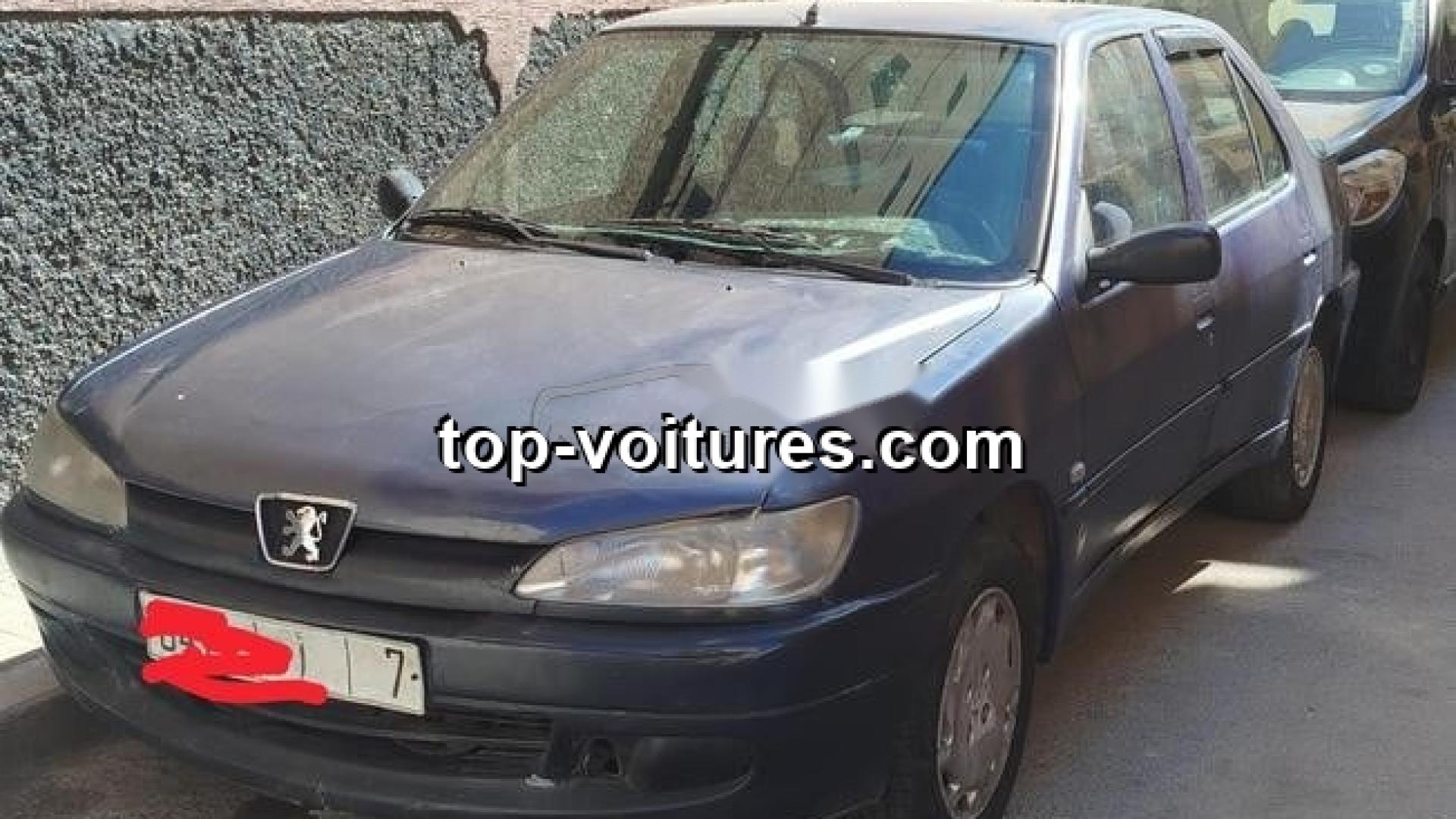 Peugeot 306