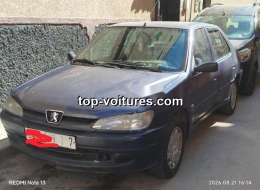 Peugeot 306