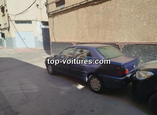 Peugeot 306 2000 — photo 2
