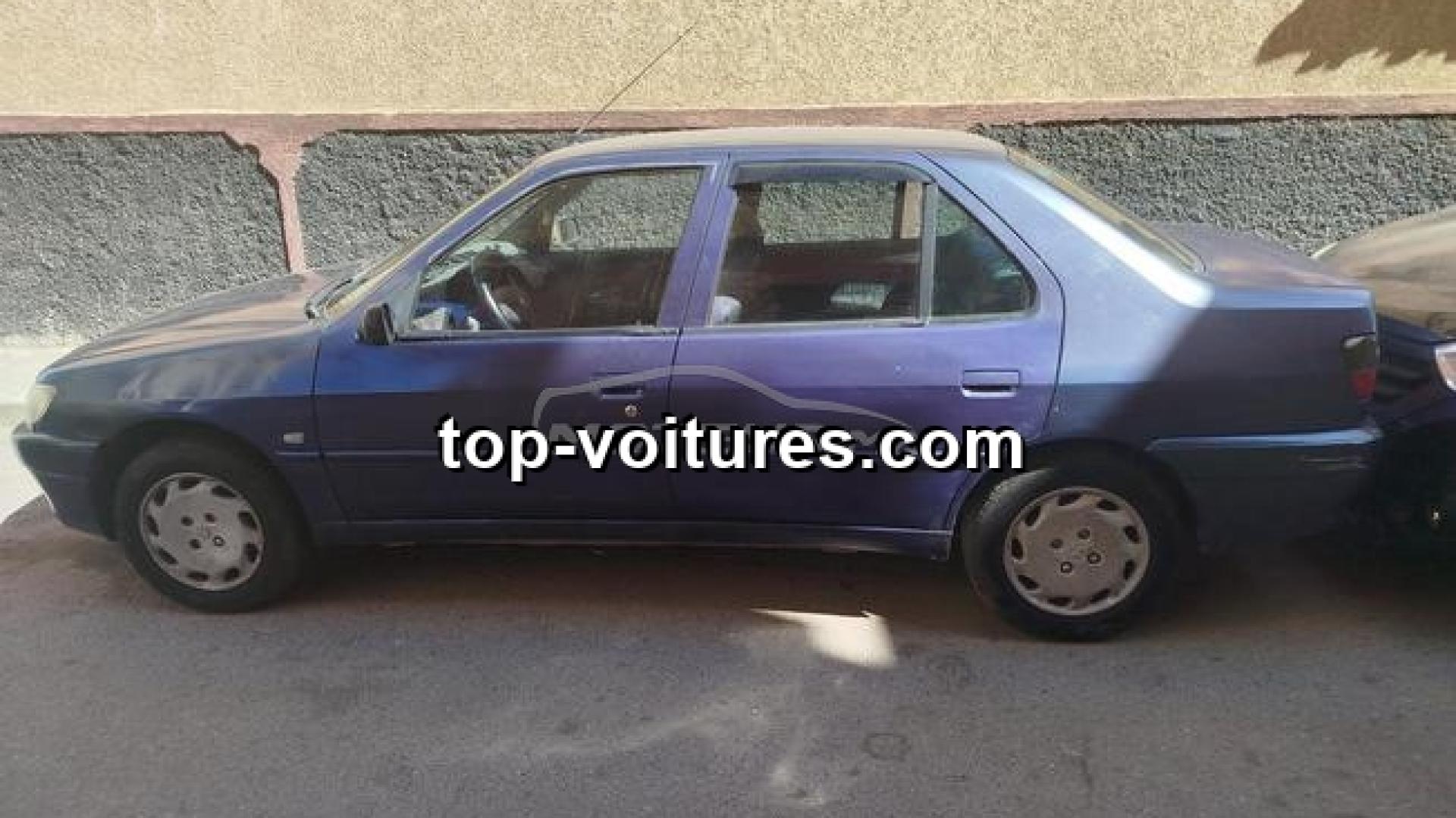Peugeot 306