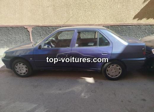 Peugeot 306 2000 — photo 3