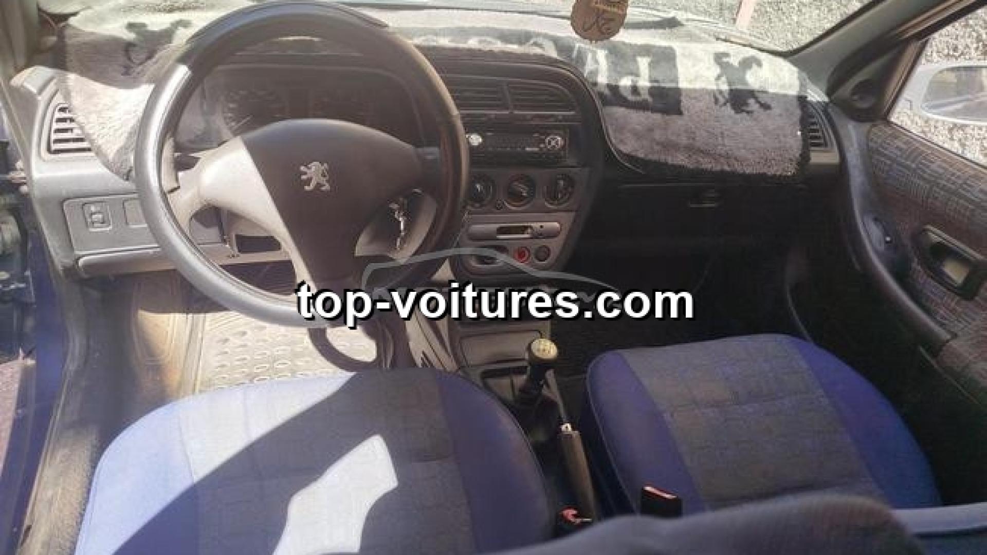 Peugeot 306