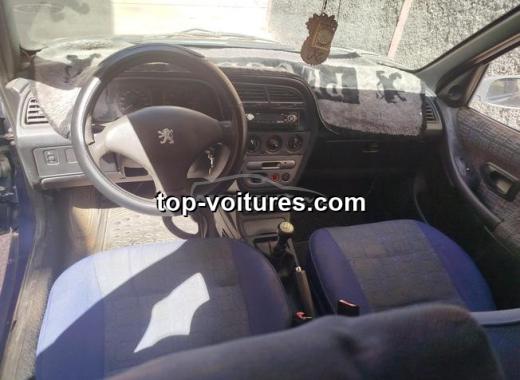 Peugeot 306 2000 — photo 4