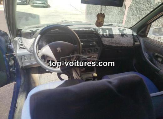 Peugeot 306 2000 — photo 5