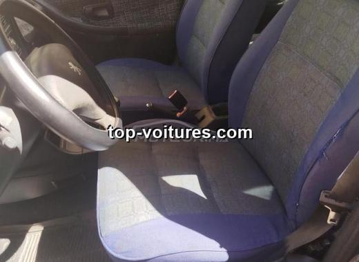 Peugeot 306 2000 — photo 7