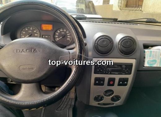 Dacia Logan 2006 — photo 4