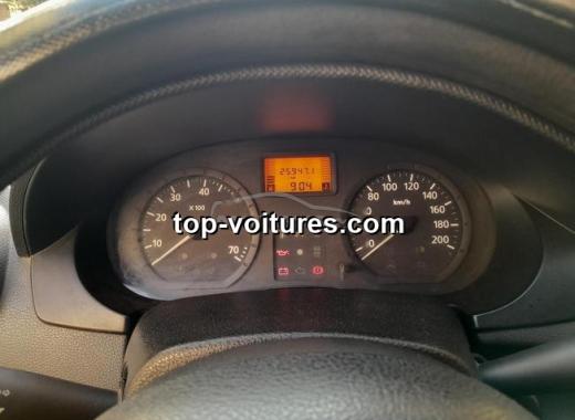 Dacia Logan 2006 — photo 5