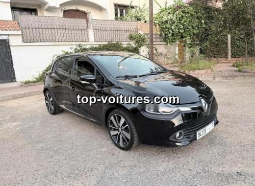 Renault Clio 2016 — photo 2