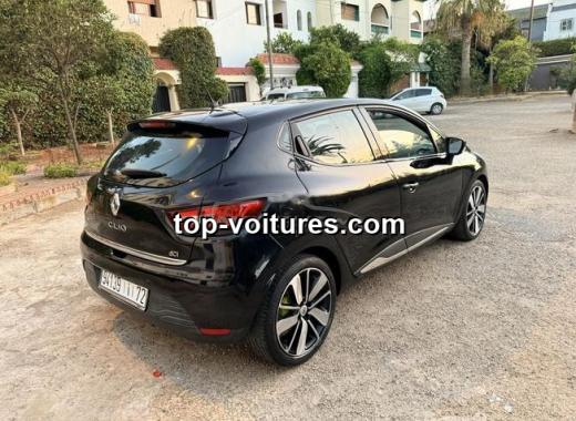 Renault Clio 2016 — photo 3