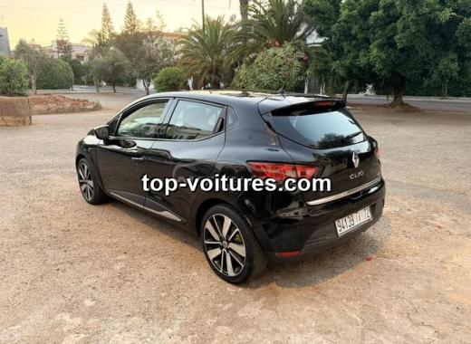 Renault Clio 2016 — photo 4