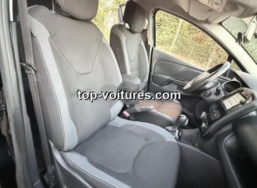 Renault Clio 2016 — photo 6