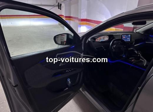 Peugeot 3008 2019 — photo 2