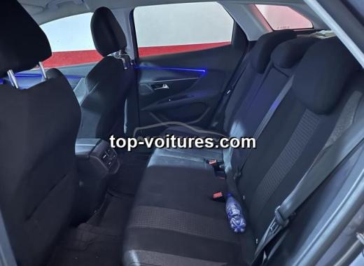 Peugeot 3008 2019 — photo 3
