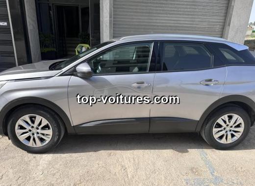Peugeot 3008 2019 — photo 6