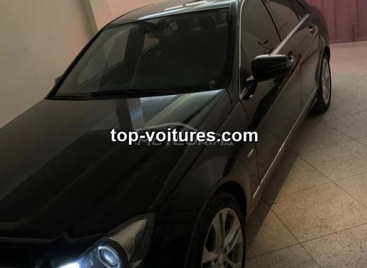 Mercedes 220 2012 — photo 3