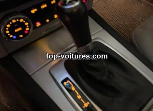 Mercedes 220 2012 — photo 4