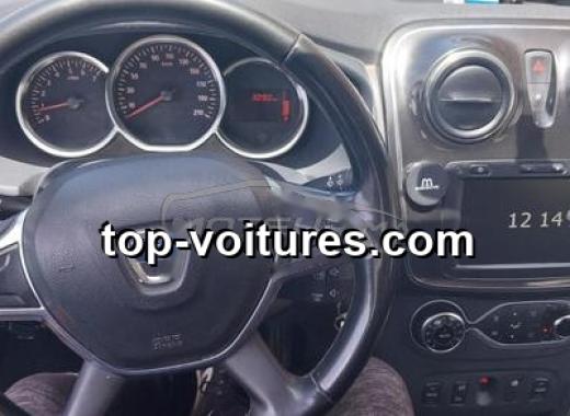 Dacia Logan 2021 — photo 2