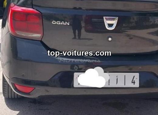 Dacia Logan 2021 — photo 3
