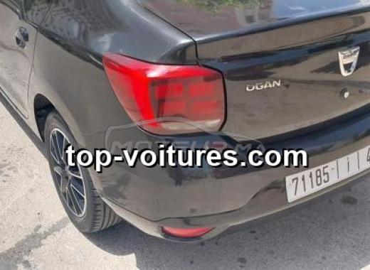 Dacia Logan 2021 — photo 4