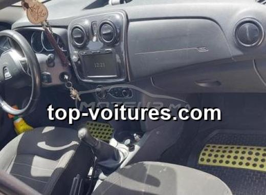 Dacia Logan 2021 — photo 5