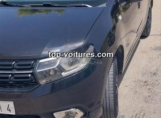 Dacia Logan 2021 — photo 7
