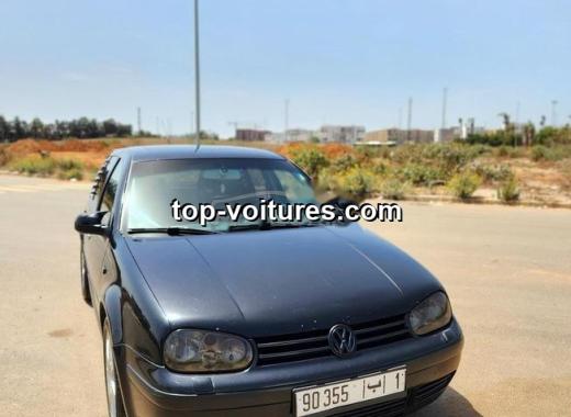 Volkswagen Golf 4