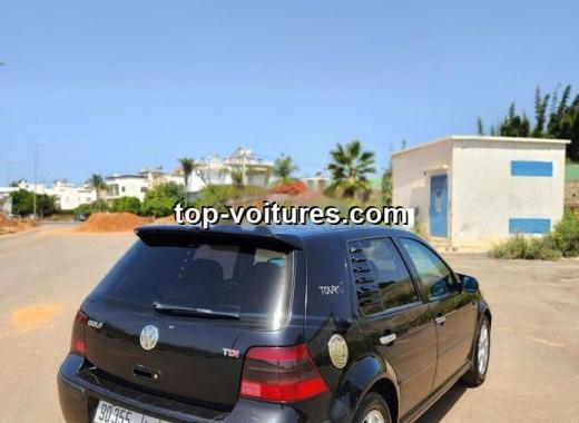 Volkswagen Golf 4 2002 — photo 2