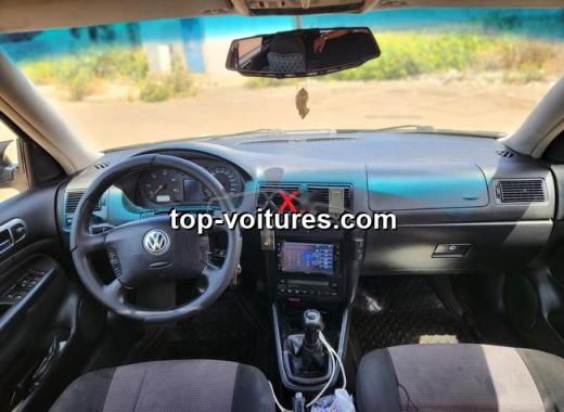 Volkswagen Golf 4 2002 — photo 3