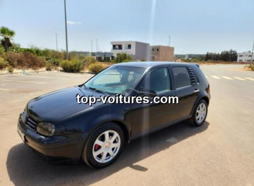 Volkswagen Golf 4 2002 — photo 4