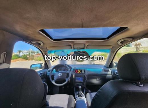 Volkswagen Golf 4 2002 — photo 5