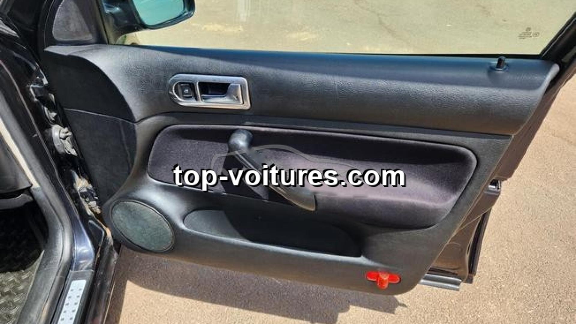 Volkswagen Golf 4