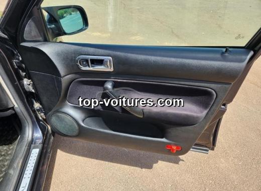 Volkswagen Golf 4 2002 — photo 6