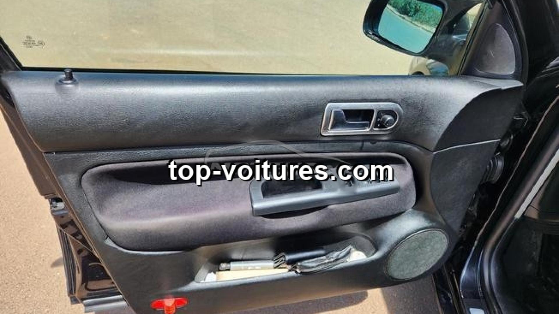Volkswagen Golf 4