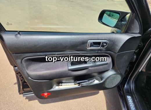 Volkswagen Golf 4 2002 — photo 7