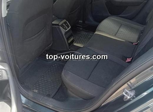 Skoda Octavia 2017 — photo 5