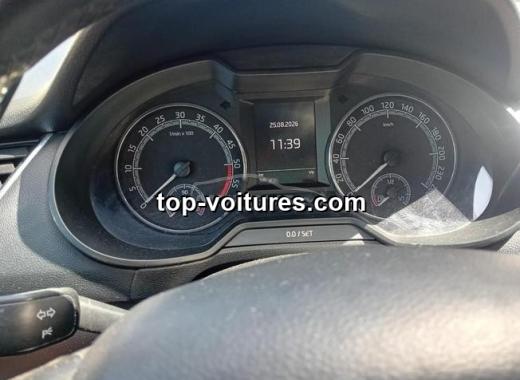 Skoda Octavia 2017 — photo 6