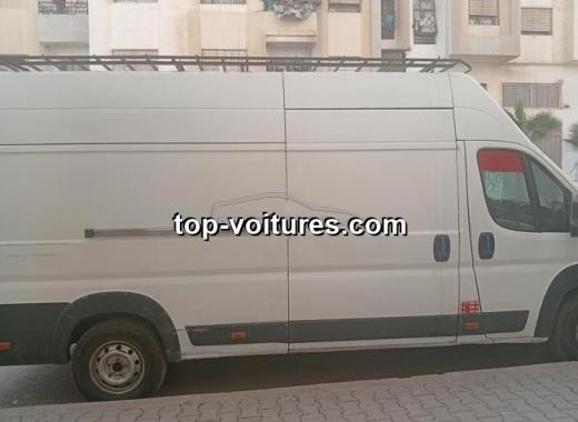 Peugeot Traveller 2009 — photo 2