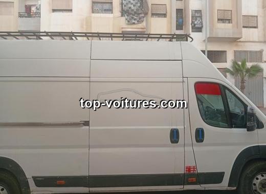 Peugeot Traveller 2009 — photo 3