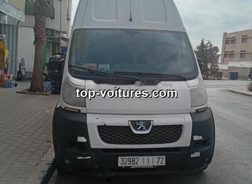 Peugeot Traveller 2009 — photo 5