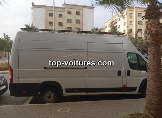 Peugeot Traveller 2009 — photo 6