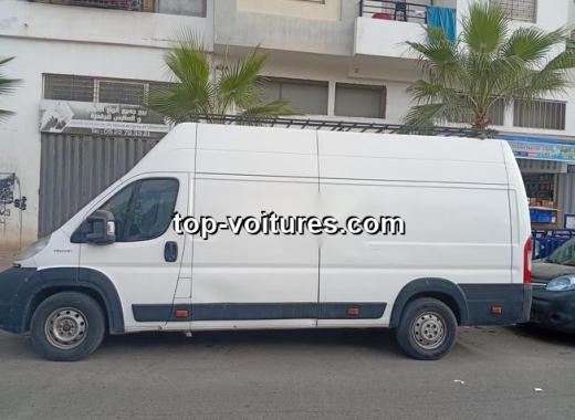 Peugeot Traveller 2009 — photo 7