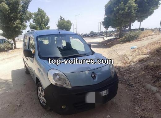 Renault Kangoo 2011 — photo 2