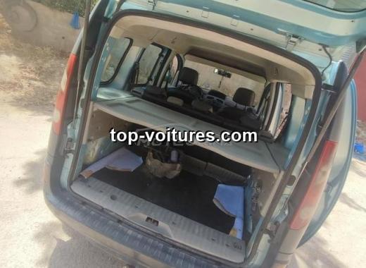 Renault Kangoo 2011 — photo 3